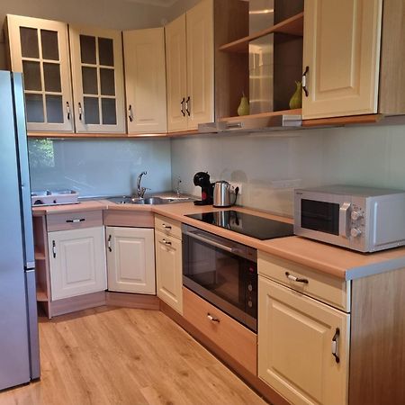 Neris Apartments Šiauliai Extérieur photo
