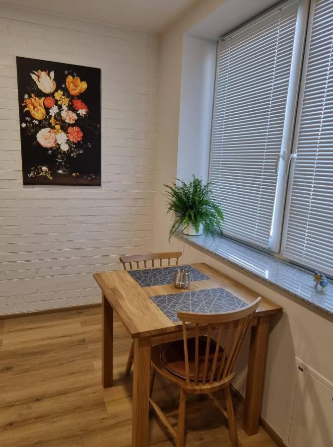 Neris Apartments Šiauliai Extérieur photo
