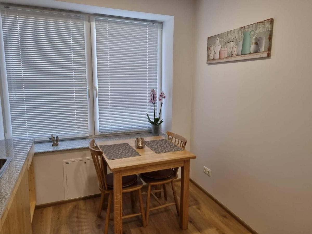 Neris Apartments Šiauliai Extérieur photo
